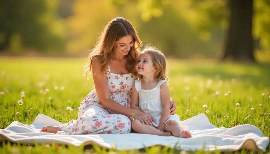 Mother’s Day Outfits: A Thoughtful Guide to Dressing with Comfort, Confidence, and Meaning