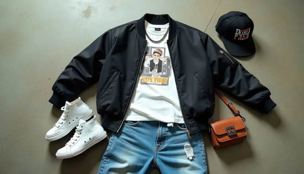 Hip Hop Concert Outfits: A Deep-Dive Guide to Style, Comfort, Culture, and Confidence