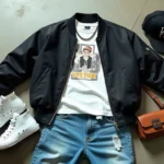 Hip Hop Concert Outfits: A Deep-Dive Guide to Style, Comfort, Culture, and Confidence