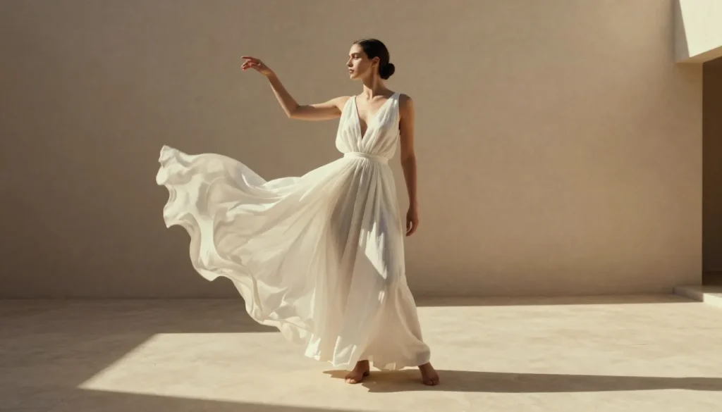 Why the White Dress Never Fails: A Practical, Timeless Guide for Modern Women