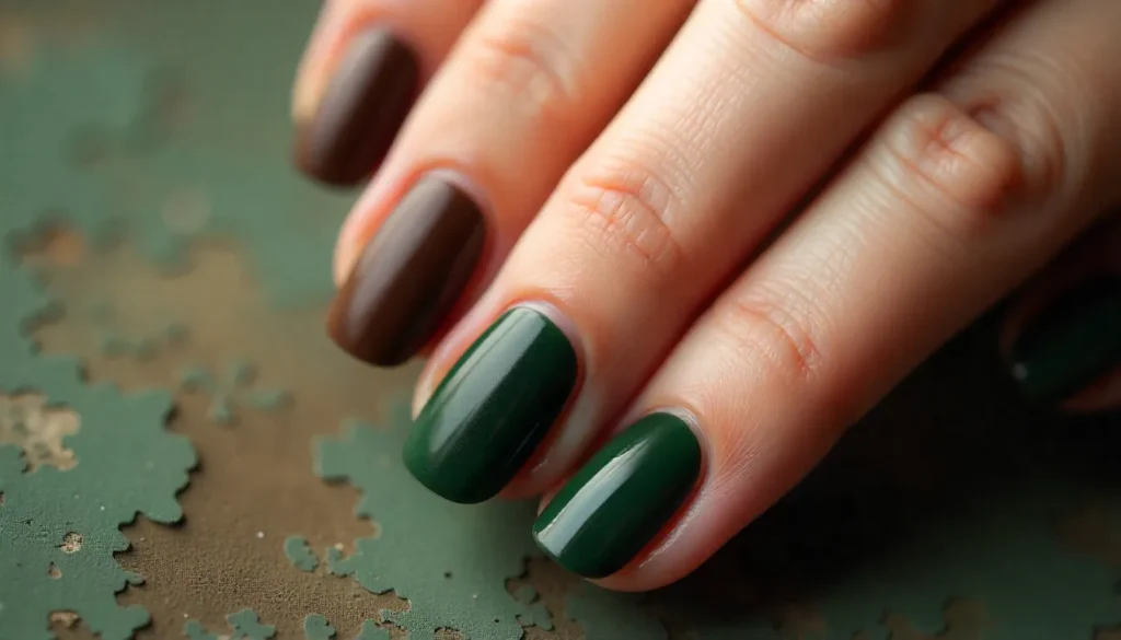 Fall Nails: The Autumn Guide to Colors, Care, and Cozy Seasonal Style