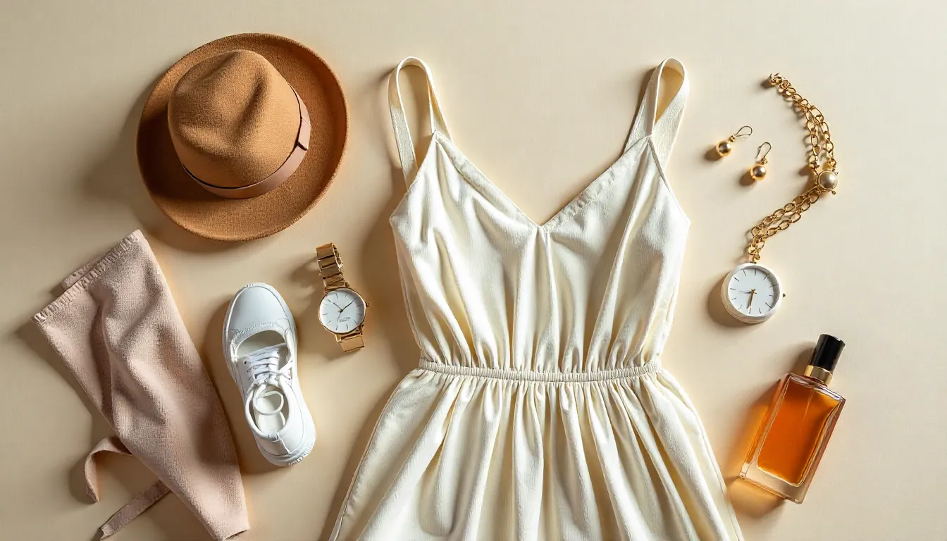 House Party Outfits A Practical, Stylish, and ConfidenceFirst Guide — free download