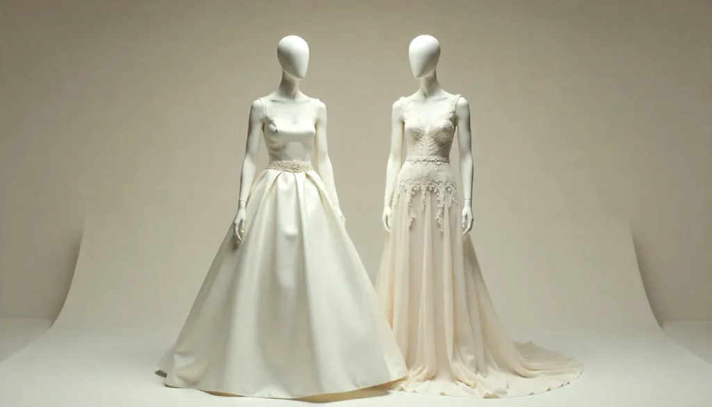 White Wedding Dress: A Modern Bride’s Guide to Finding the Gown That Defines the Moment