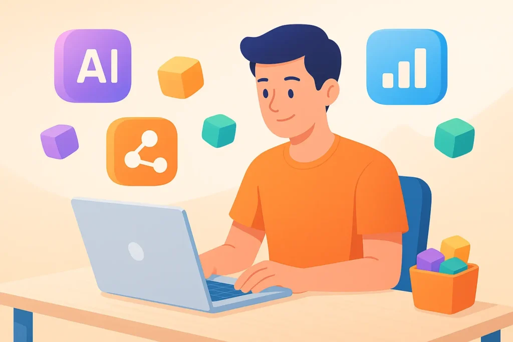 Tech Crunchies: The Complete Human Guide to Understanding, Using, and Mastering Them in the Modern Tech World