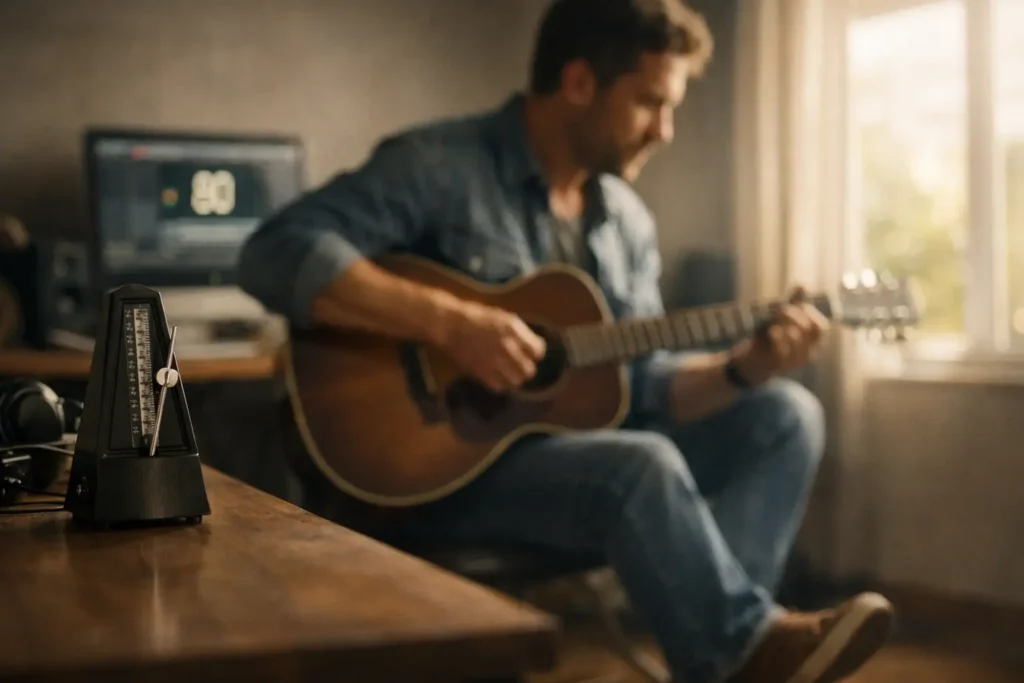 Rhythm Technique: How to Master Timing, Groove, and Musical Feel