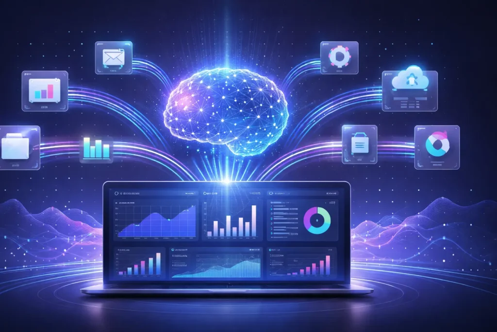 AI Aggregates: The Complete Human Guide to Smarter Data, Faster Decisions, and Real-World Results