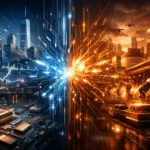 US China Technology Competition Dimon: Why Jamie Dimon’s Warnings Matter More Than Ever