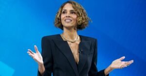 Why Halle Berry Is Making Headlines — And Why You Should Care