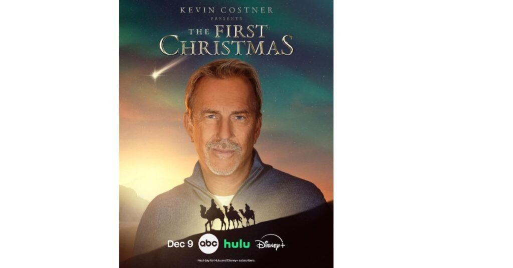 Kevin Costner The First Christmas: Why His New Holiday Project Is Striking a Chord