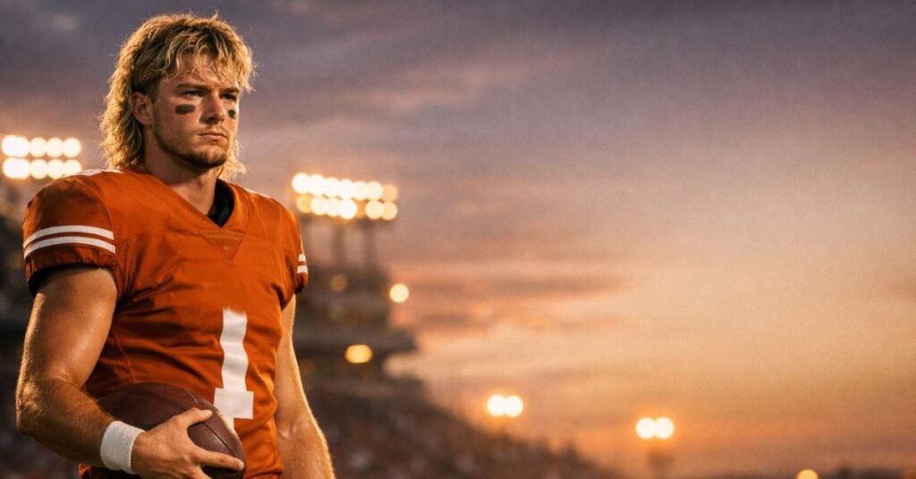 Quinn Ewers: The Complete Deep-Dive Into His Game, Growth, and What Comes Next