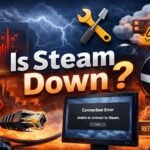 Is Steam Down? A Real-World, Expert Guide to Steam Outages (What’s Happening, Why It Happens, and What You Can Do)