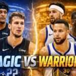 Magic vs Warriors: A Deep, Real-World Breakdown of Styles, Strategy, and What Really Wins Games