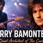 Perry Bamonte: The Quiet Architect Behind The Cure’s Most Textured Era