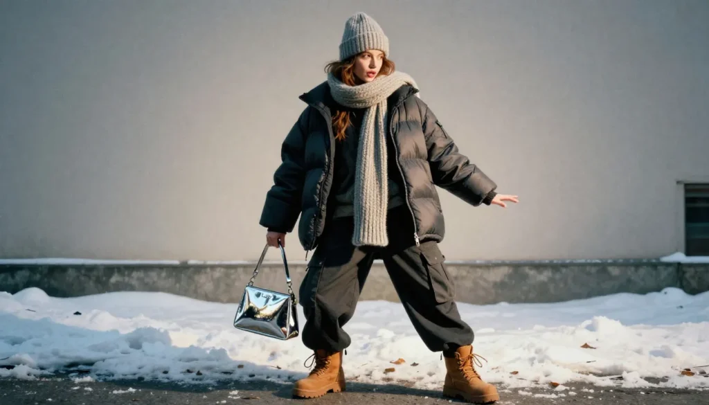 WINTER FASHION: 60+ OUTFITS, BUYING GUIDE, PACKING LISTS & LOOKBOOK 