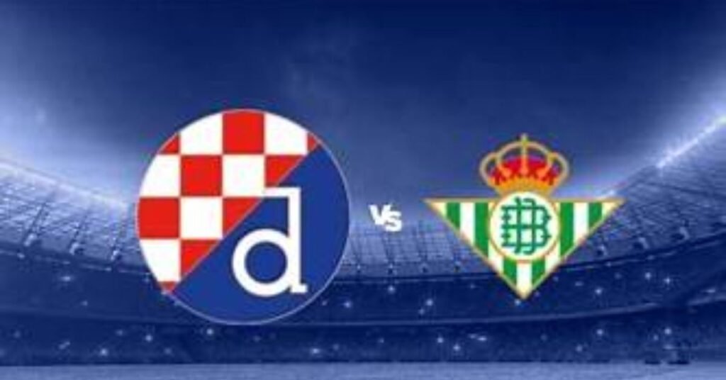 dinamo zagreb – real betis: Ultimate 2025 Europa League Preview, Insights & Guide