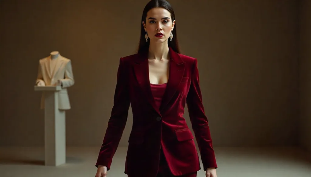 What to Wear to a Gala