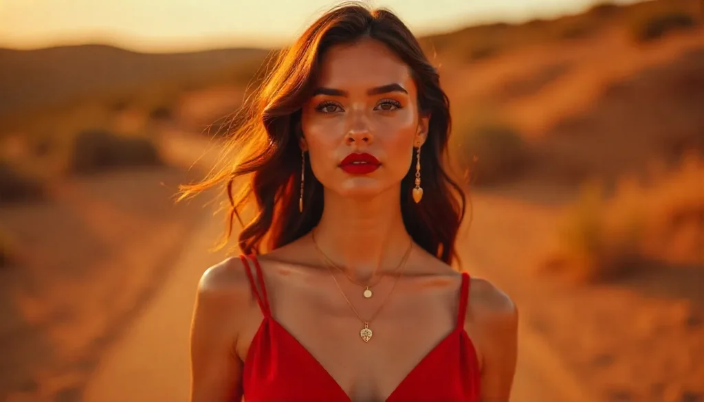 Valentine’s Day Outfit