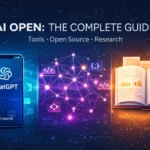 AI Open: Your Complete Guide to Open Source AI, Tools & Open Access Research