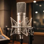 Neumann U 87 AI: The Studio Microphone That Defines Professional Sound