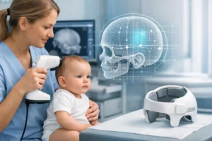 Students collaborating on engineering projects at Wentworth Institute of Technology campus in Boston