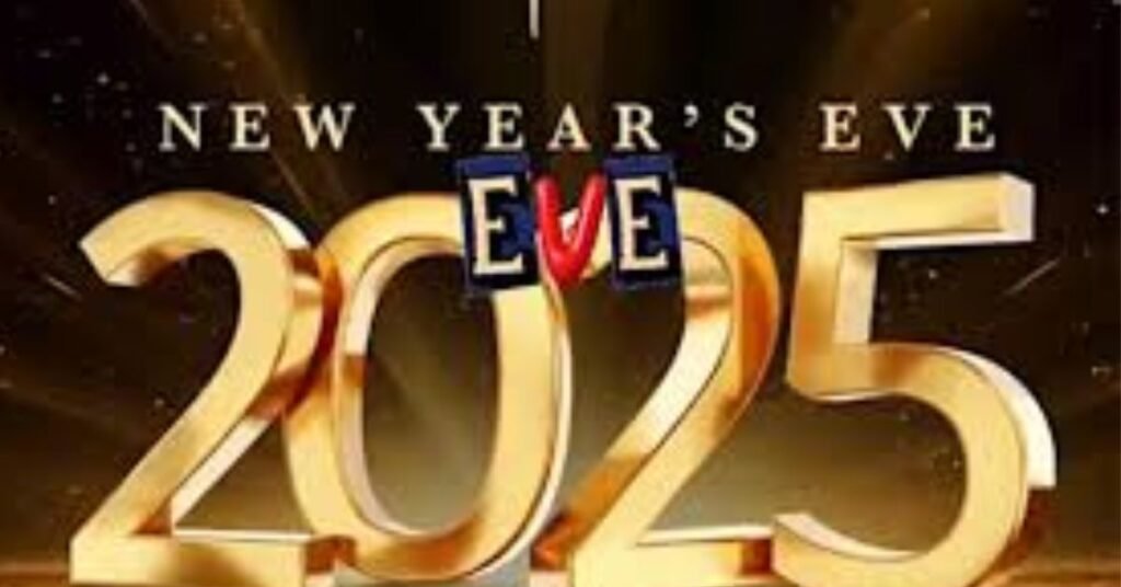 New Year’s Eve Day 2025: Meaning, Planning, Traditions, and How to Make It Count