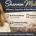Shannon Muldoon: A Deep-Dive Into Influence, Expertise, and Real-World Impact