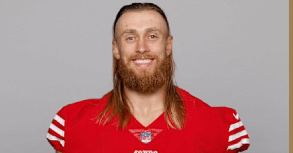 george kittle