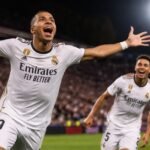 Real Madrid Advances to Copa del Rey Quarterfinals After Convincing Win Over Albacete