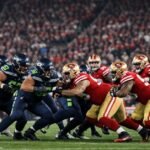 Seahawks Rout 49ers in Lopsided NFL Playoff Clash