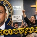 Don Lemon Draws DOJ Scrutiny After Minnesota Church Protest, Faces Backlash Over Coverage