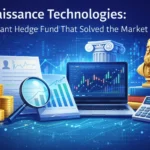 Renaissance Technologies: The Quant Hedge Fund That Solved the Market