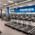 Genesis Health Club: A Comprehensive Guide to Your Fitness Journey