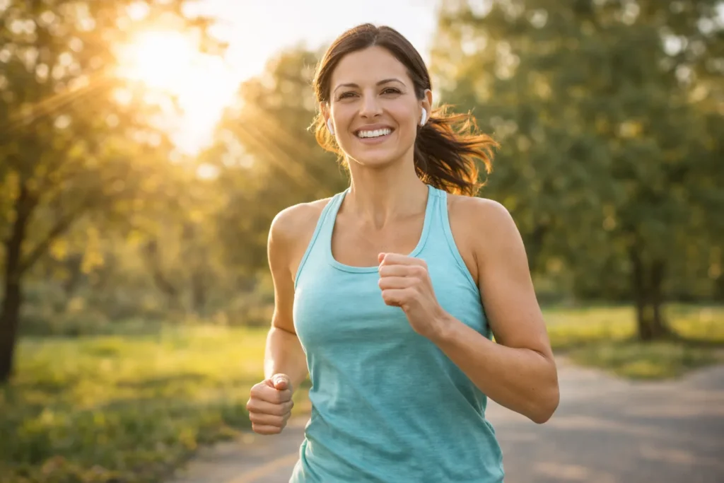 Brighter Health: A Holistic Approach to Shining from the Inside Out