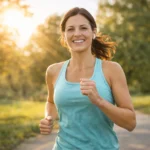 Brighter Health: A Holistic Approach to Shining from the Inside Out