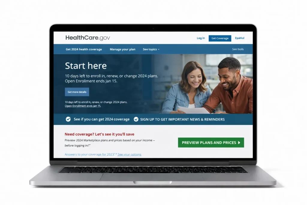 Your Guide to Finding Affordable Health Insurance in Florida