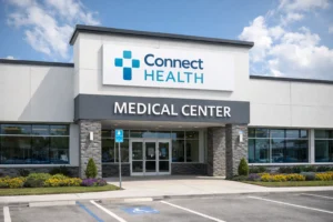 Connect Health