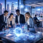 What Companies Are in the Technology Field? The Complete 2026 Guide