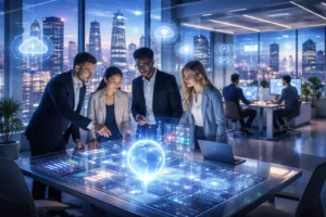 What Companies Are in the Technology Field? The Complete 2026 Guide