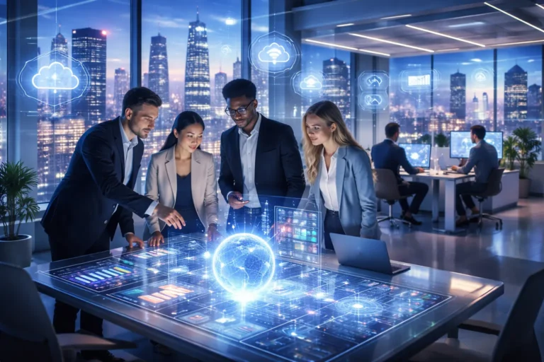 What Companies Are in the Technology Field? The Complete 2026 Guide