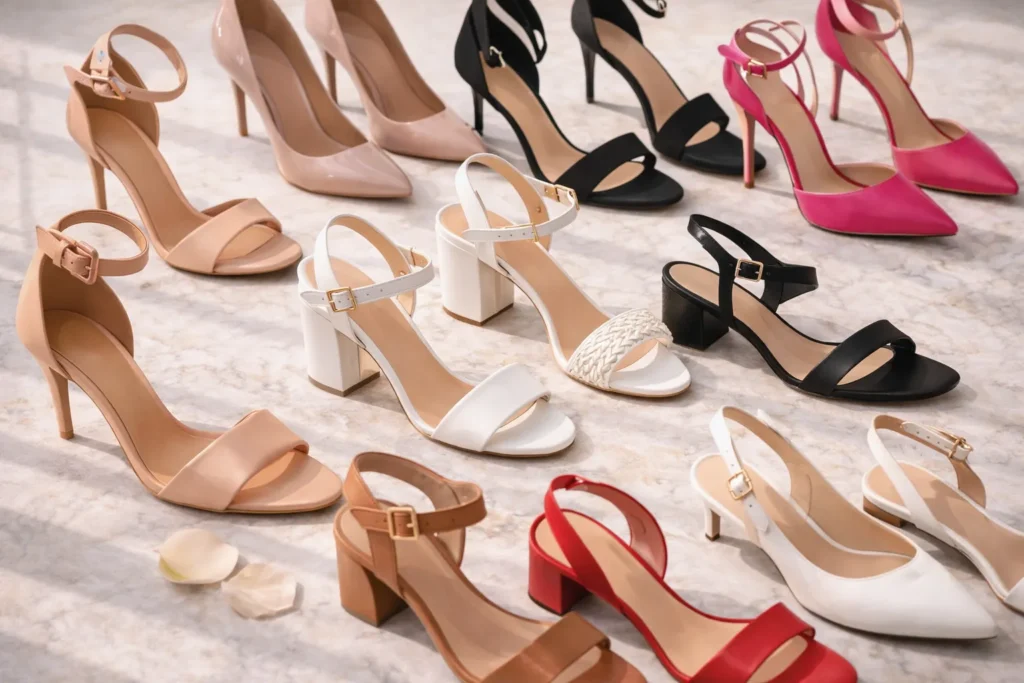 Heels for Women