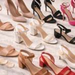 Heels for Women: The Ultimate Guide to Styles, Comfort & Tips