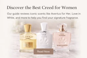 Creed for Women
