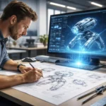 The Ultimate Guide to Technology Drawings: From Concept to Creation