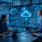 Cognizant Technology Solutions: AI, Cloud, and Digital Transformation