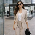 Mastering the Fashion Interview Outfit: How to Dress for Success