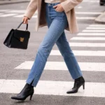Pointy Boots: How to Rock the Sharpest Trend in Footwear