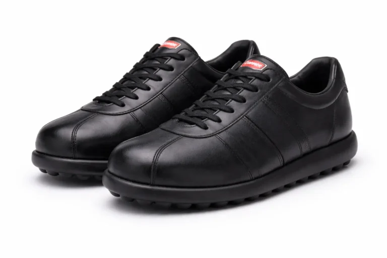Camper Shoes: The Ultimate Guide to Comfort & Style