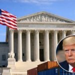 U.S. Supreme Court Rules Trump Exceeded Authority With Emergency Tariffs
