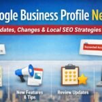 Google Business Profile News: What’s Changing, Why It Matters, and How to Win Local Search in 2026