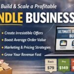 Bundle Business: The Complete Guide to Building, Scaling, and Profiting From Bundled Offers